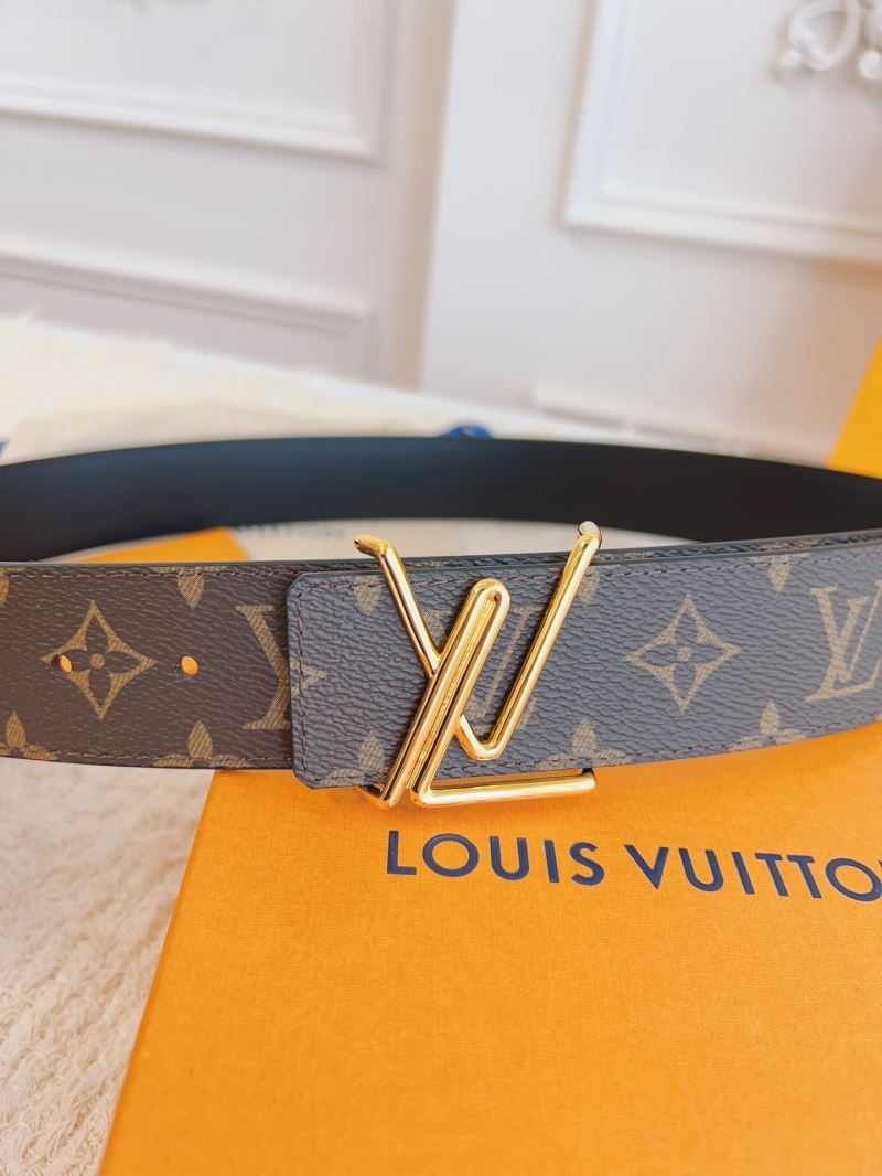 Louis Vuitton Belts